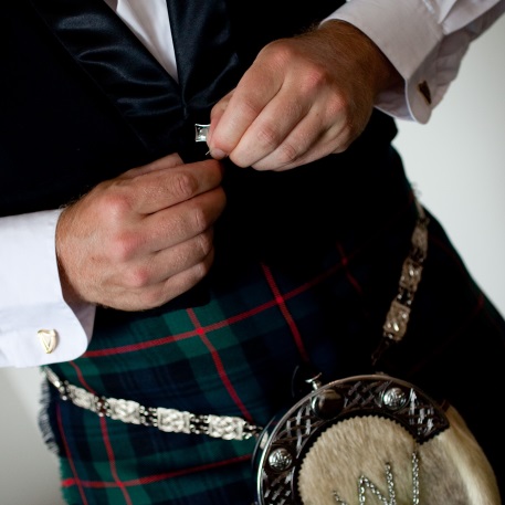 Highland Dress