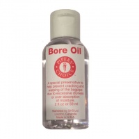 Bore Oil