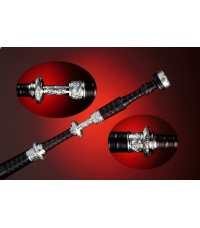 DN6 Naill Bagpipes (Fully Set Up)