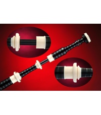 DN3 Naill Bagpipes (Fully Set Up)