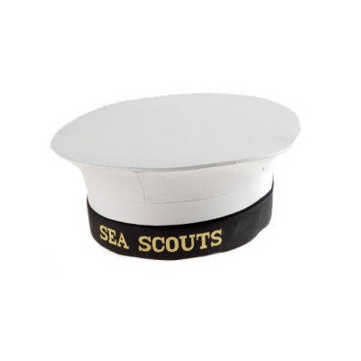 Sea Scouts Tally Band