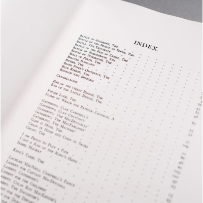 kilberry_index
