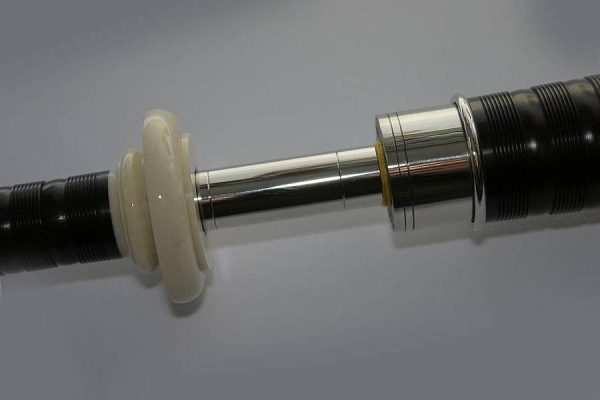 DN2 Naill Bagpipes (Fully Set Up) - Image 3