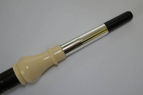 DN4A Naill Bagpipes (Fully Set Up) - Image 4