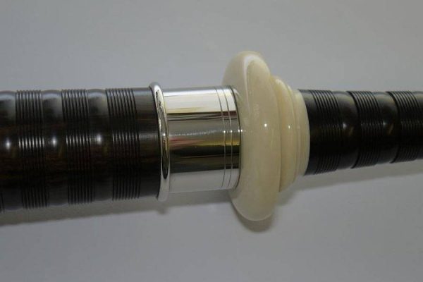 DN2 Naill Bagpipes (Fully Set Up) - Image 4