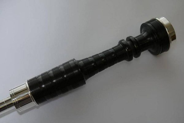 DN4A Naill Bagpipes (Fully Set Up) - Image 5