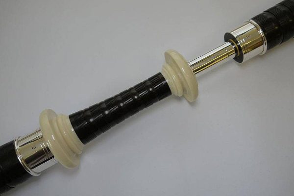 DN4A Naill Bagpipes (Fully Set Up) - Image 7