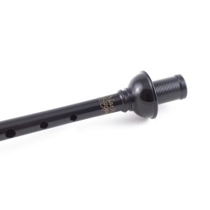 *New* MacRae Blackwood Pipe Chanter by P/M Stuart Liddell M.B.E