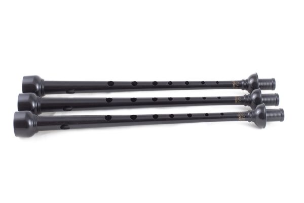 *New* MacRae Blackwood Pipe Chanter by P/M Stuart Liddell M.B.E - Image 4