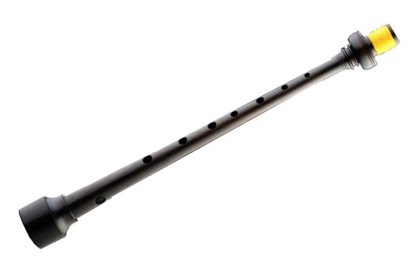 Naill Blackwood Pipe Chanter