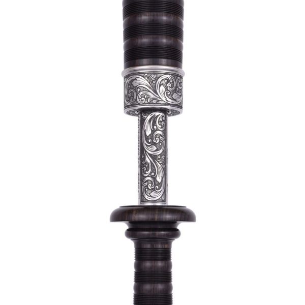 New PH02 Henderson Bagpipes (Fully Set Up) - Image 3
