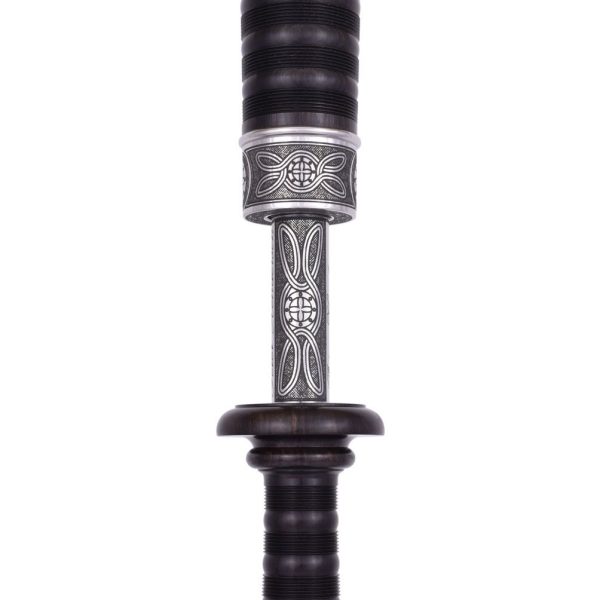 New PH02 Henderson Bagpipes (Fully Set Up) - Image 8
