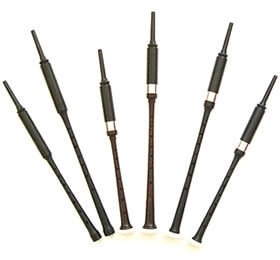 Practice Chanters