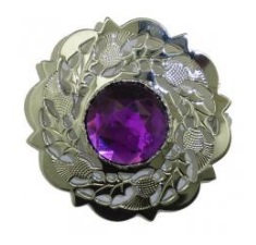 Kilt Pins & Brooches