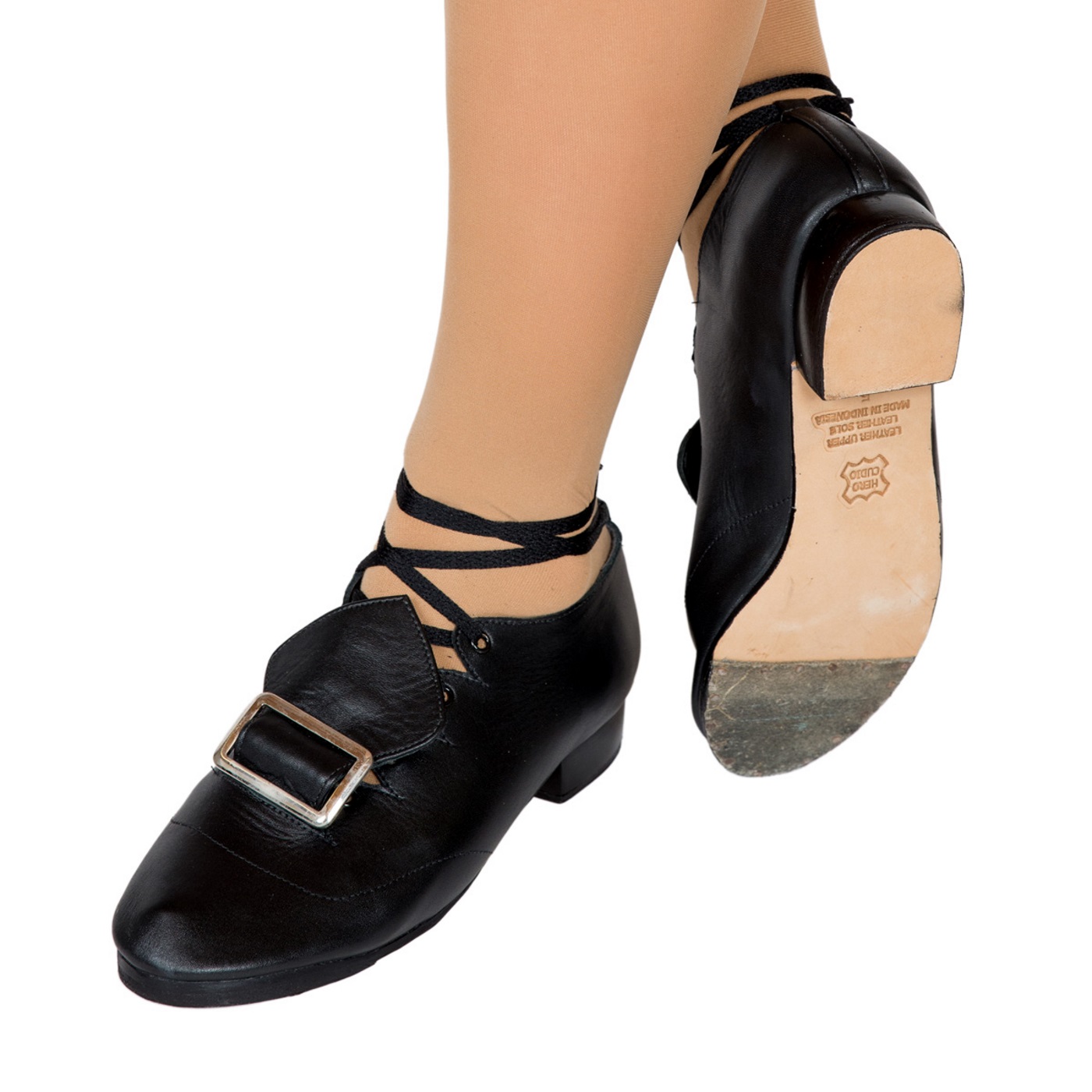 Jig Shoes