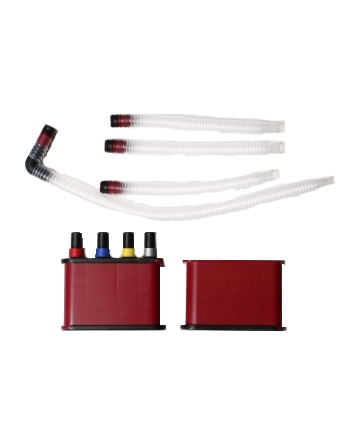 Moisture Control Systems