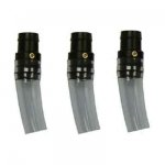 In-line Drone Valve (Set of 3)