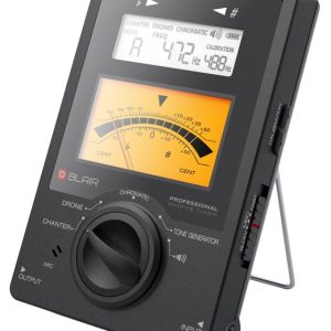 Blair Professional Bagpipe Tuner (Out of Stock)