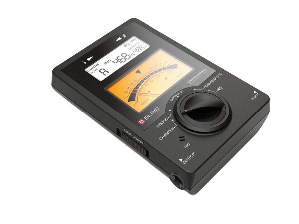 Blair Professional Bagpipe Tuner (Out of Stock)