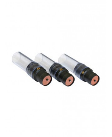 In-line Drone Valve (Set of 3)
