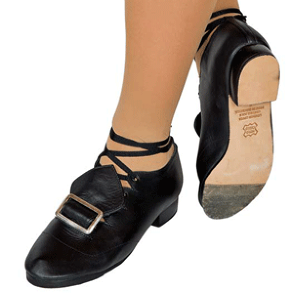 PW Jig Shoes