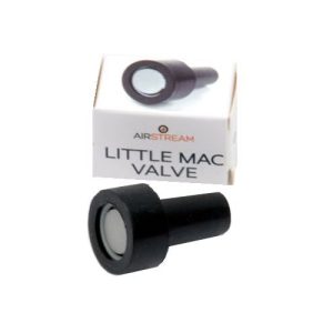 Little Mac Valve