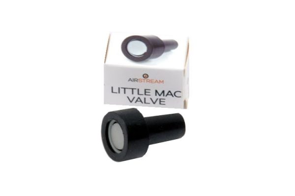 Little Mac Valve