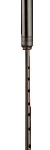 Naill - Plastic, Long Span (No Mounts)