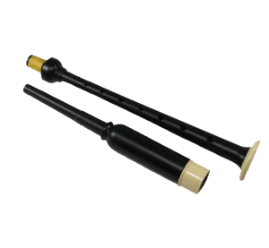 McCallum PC3 Standard Poly
