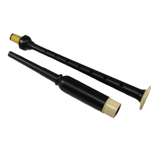 McCallum PC3 Standard Poly