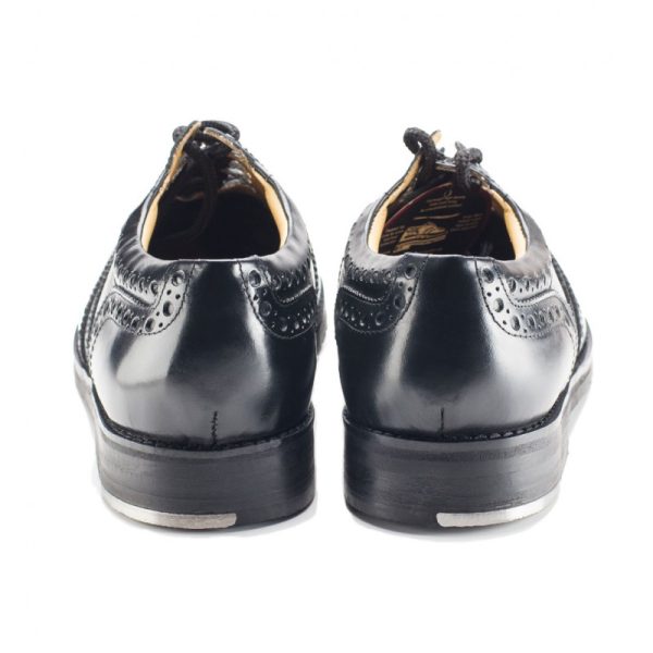 Piper Brogues