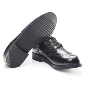 Piper Brogues