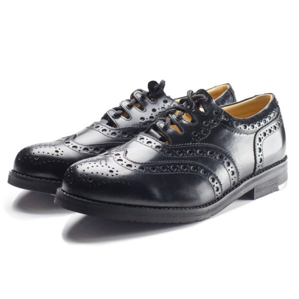 Piper Brogues