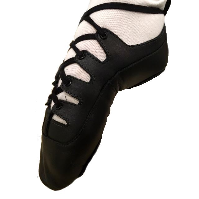 PW Elite Split Sole Pumps