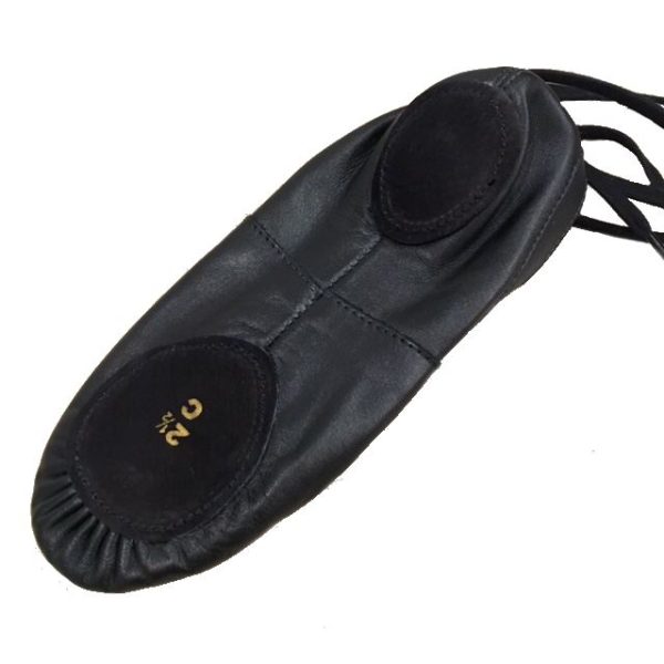 PW Elite Split Sole Pumps