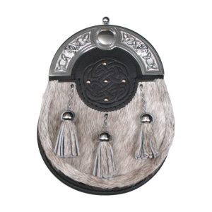 Sporran Bovine Tassel *In Stock*