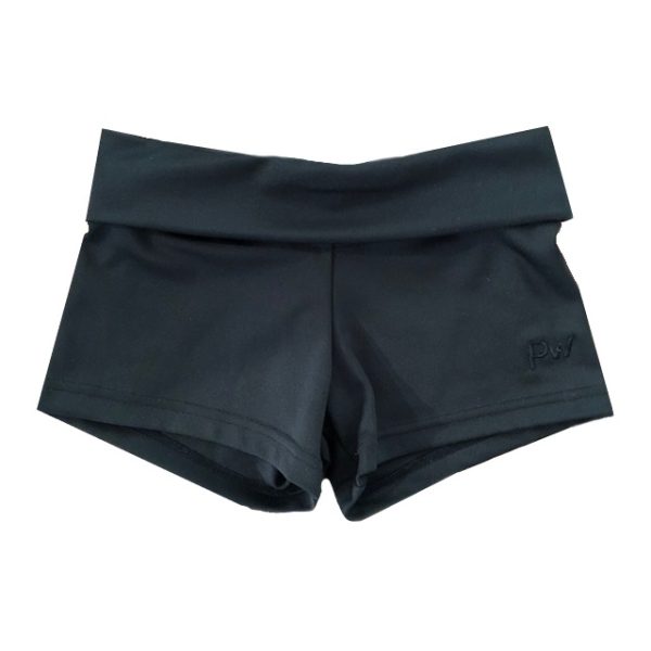 PW Practice Short