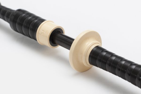 SL3 MacRae Bagpipes (fully set up)