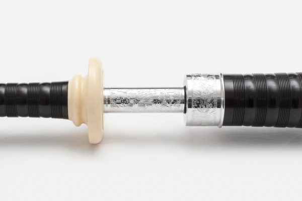 SL4 MacRae Bagpipes (fully set up)