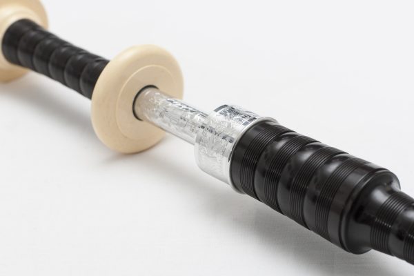SL4 MacRae Bagpipes (fully set up)