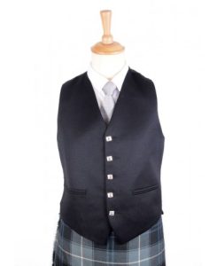 Argyll Waistcoat