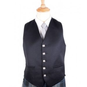 Argyll Waistcoat