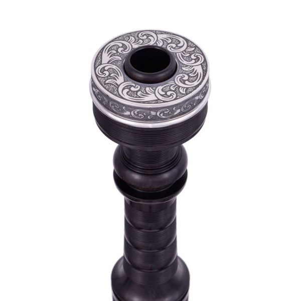 New PH02 Henderson Bagpipes (Fully Set Up) - Image 10