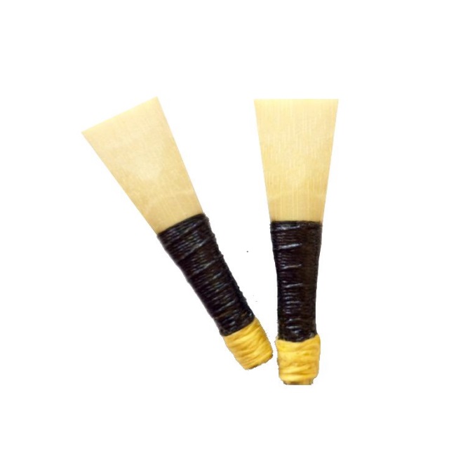 Bagpipe Chanter Reeds