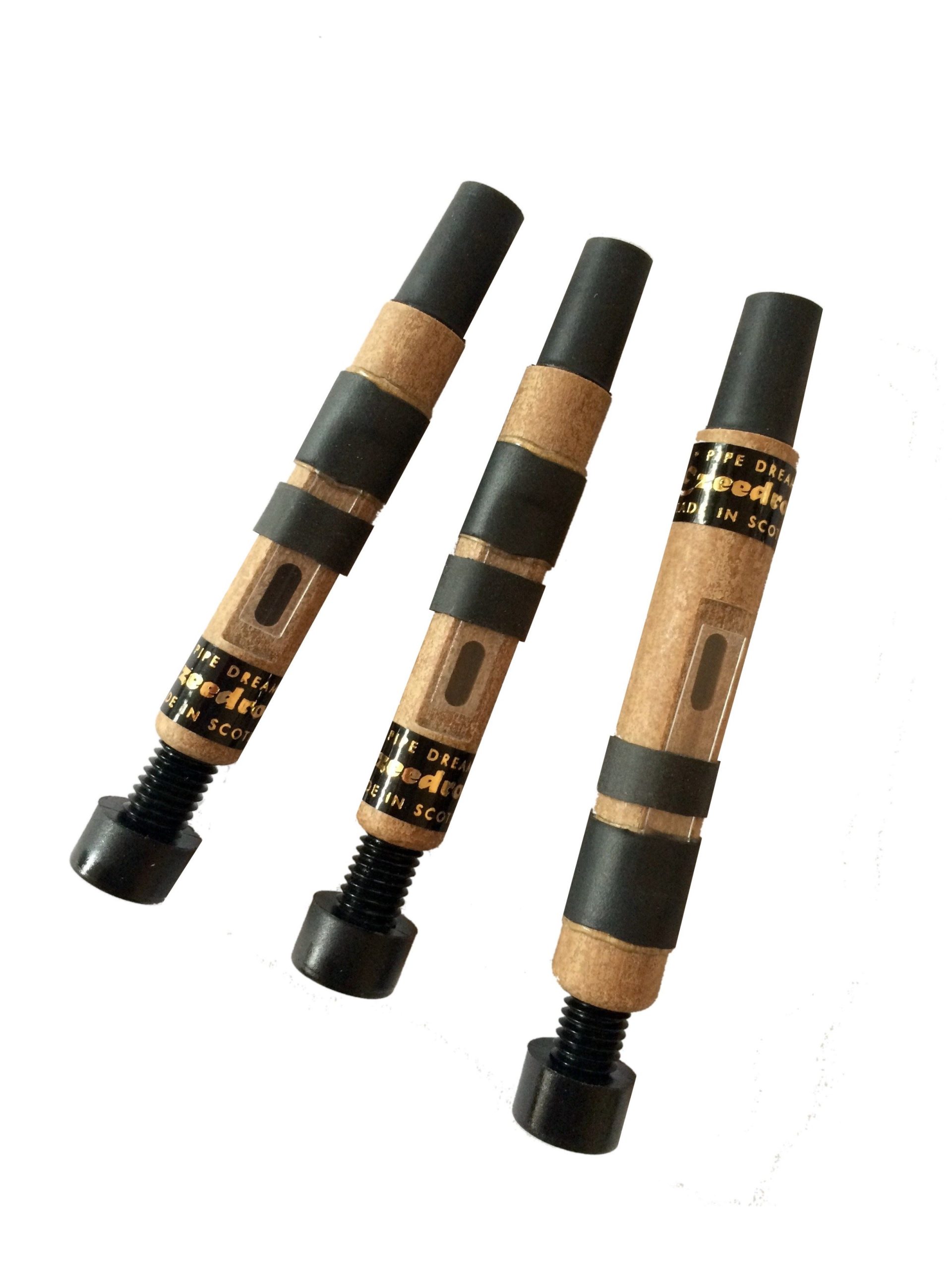 Drone Reeds