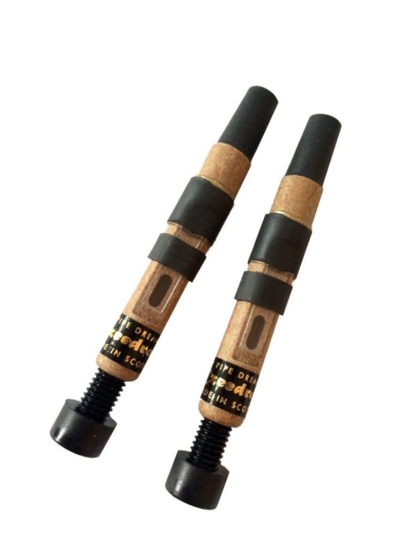 Ezeedrone Tenor Reeds Only Increased Absorbtion (Awaiting New Stock)