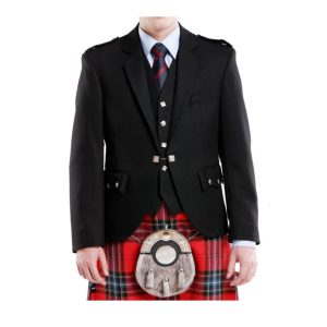 Piper Barathea Jacket