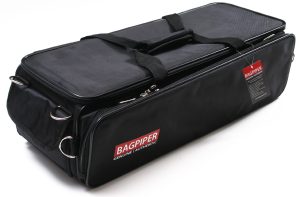 Bagpiper Case The Original Genuine Authentic