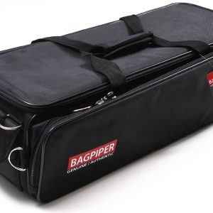 Bagpiper Case The Original Genuine Authentic 