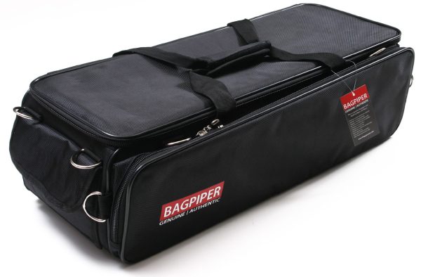 Bagpiper Case The Original Genuine Authentic